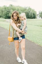 Where to Buy Affordable Casual Summer Clothing for Kids & Moms