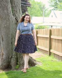 Maximize Your Wardrobe with this Easy Tip! | Workwear Wednesday