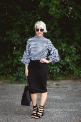 Summer Gingham | Smart Style