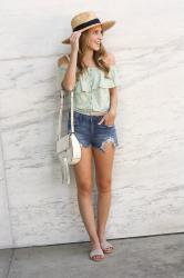 Easy Summer Style 