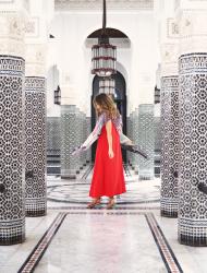 The Stylish Travel Guide To Marrakesh 
