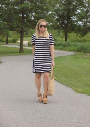 Spotlight Weekly Link-Up I Week 189: Stripes…