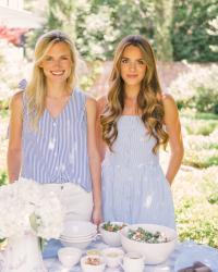 Cooking Contributor Series: 3 Healthy & Easy Summer Salads