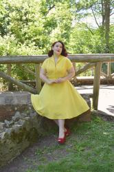 Fairytale Hostess [Pretty Retro]