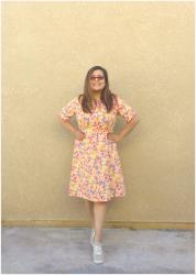 Blogging Besties: Floral