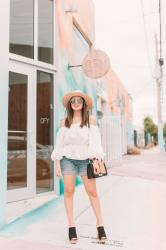 Spring Denim Guide…with DENIZEN® from Levi’s® Jeans