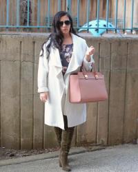 winter white and my other favorite colors