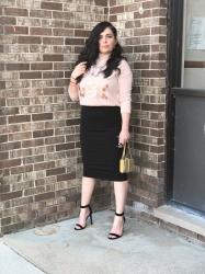 how to transition into a spring when it is still cold