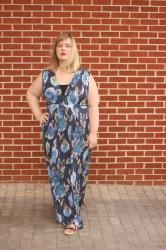 Miss Vesper Makes Her Debut: Butterick 6226