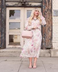 Blush Crush & JEMMA Bag Giveaway!