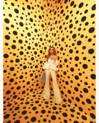 yayoi kusama