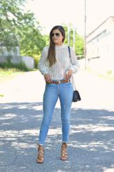 You Need These $100 Jeans | Mott & Bow