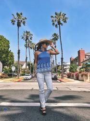 Gracefullee Travels: Los Angeles Round-Up (Part 1)