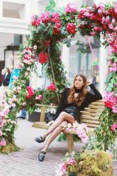 Covent Garden Flowers