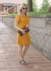 Spotlight Weekly Link-Up I Week 190: Summer Style…