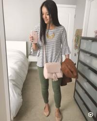 PMT Lately + Instagram Outfits #24