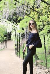 A Picture-Perfect Day At Blenheim Palace 