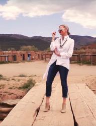 Take Me To Taos ~ The Video