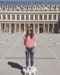 Comment s'habiller à Paris ?