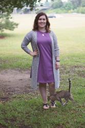 Elegantees | The Lauren Dress