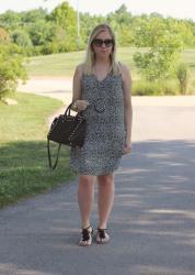 Affordable Summer Dress…