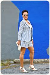 In Pur(Suit) of Summer!