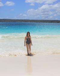 A must visit: Yejele Beach, Lifou Isle