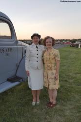 MAAM World War II Weekend