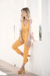 JUMPSUIT TOP