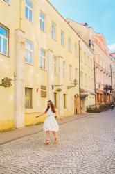 Cosa vedere a Vilnius e in Lituania: il mio viaggio!