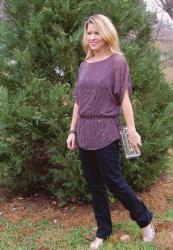 What to Wear to a Christmas Party