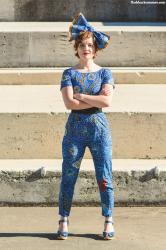 Collaboration Outfit Fashion Photos