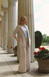 My relationship with the Trouser Suit… It’s Complicated