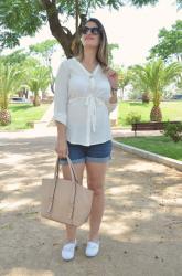 LOOK PREMAMÁ,CONSTRUYENDO UN MUNDO MEJOR