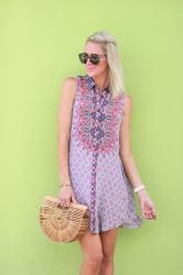Summer Style Confidence with Secret Clinical Strength