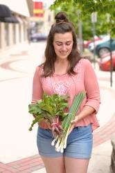 Shop fresh with Michigan Farmers Markets!