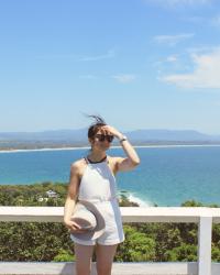 An Australian icon: Cape Byron Bay