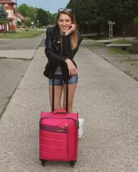 Summer Holiday Packing List Summer Holiday Packing List