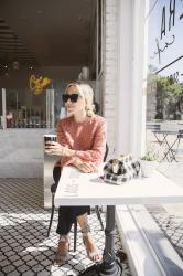 Coffee Shop Talk Coffee Shop Talk