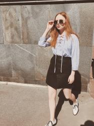 Blouse for summer Blouse for summer