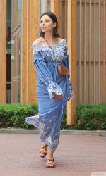 Sukienka w stylu country Sukienka w stylu country