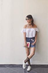 My Love Affair w/ Forever21 My Love Affair w/ Forever21