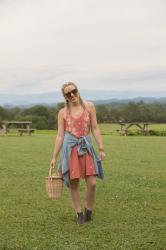 Repeat Offender: Grunge Summer Dress