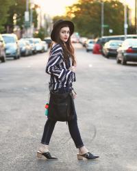 Dark Denim