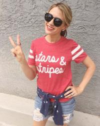 4th Of July Style Ideas