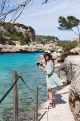 Exploring Mallorca with Betty Barclay