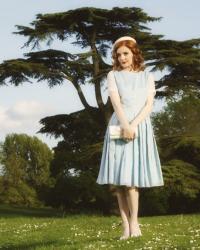 Go Ask Alice
