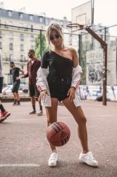 BASKET-BALL