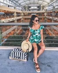 Gracefullee Travels: Texas Round-Up