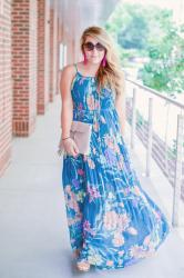 Short Girl’s Guide to Wearing Maxis